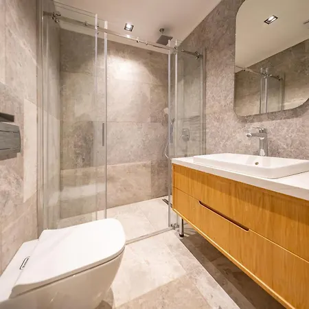 Foa Collection - Managed With Private Swimming Pools In Bodrum Vila *