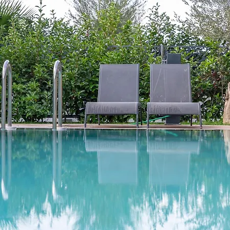 Foa Collection - Managed With Private Swimming Pools In Bodrum Villa