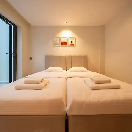 ヴィラ Foa Collection - Managed With Private Swimming Pools In Bodrum *
